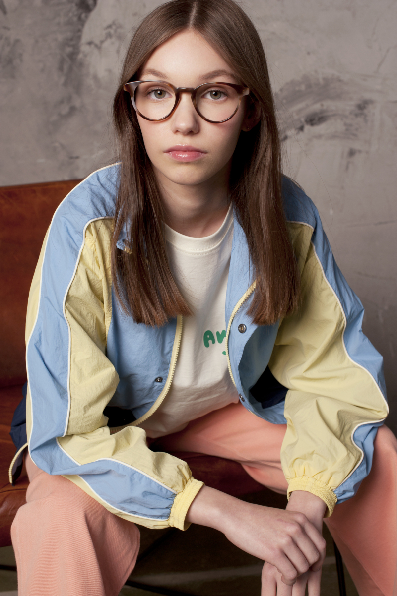 ZAZA Casting model ID: 16470