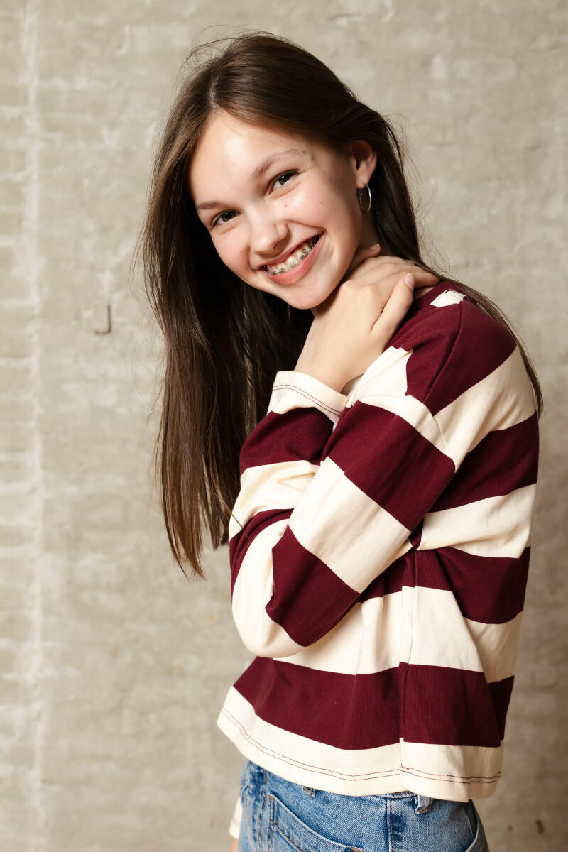 ZAZA Casting model ID: 16470