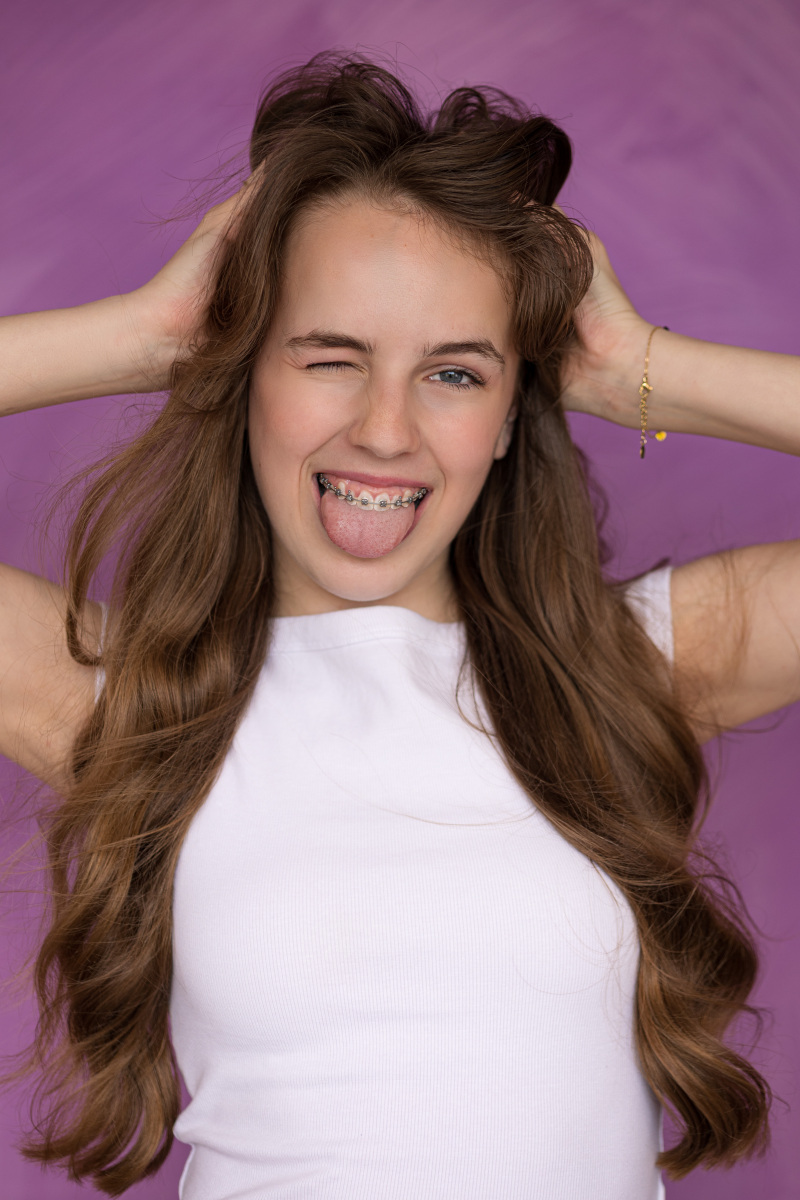 ZAZA Casting model ID: 1712