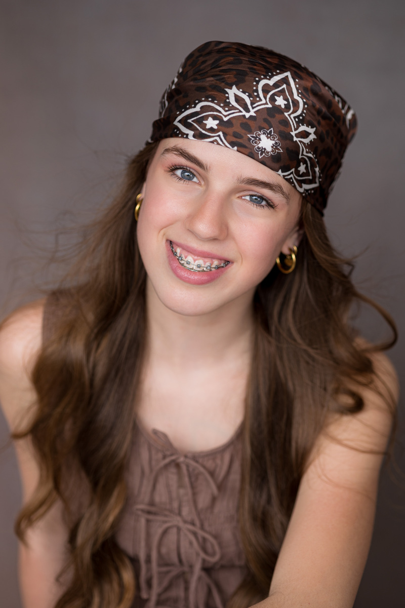 ZAZA Casting model ID: 1712