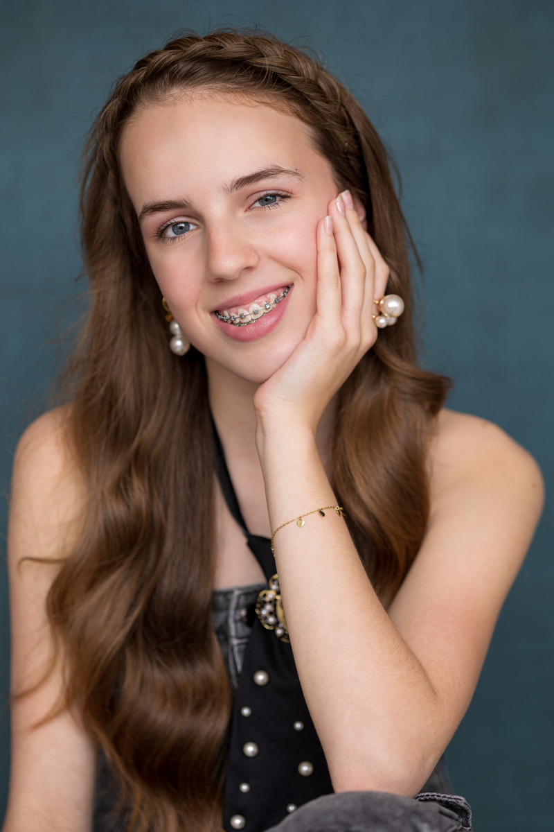 ZAZA Casting model ID: 1712