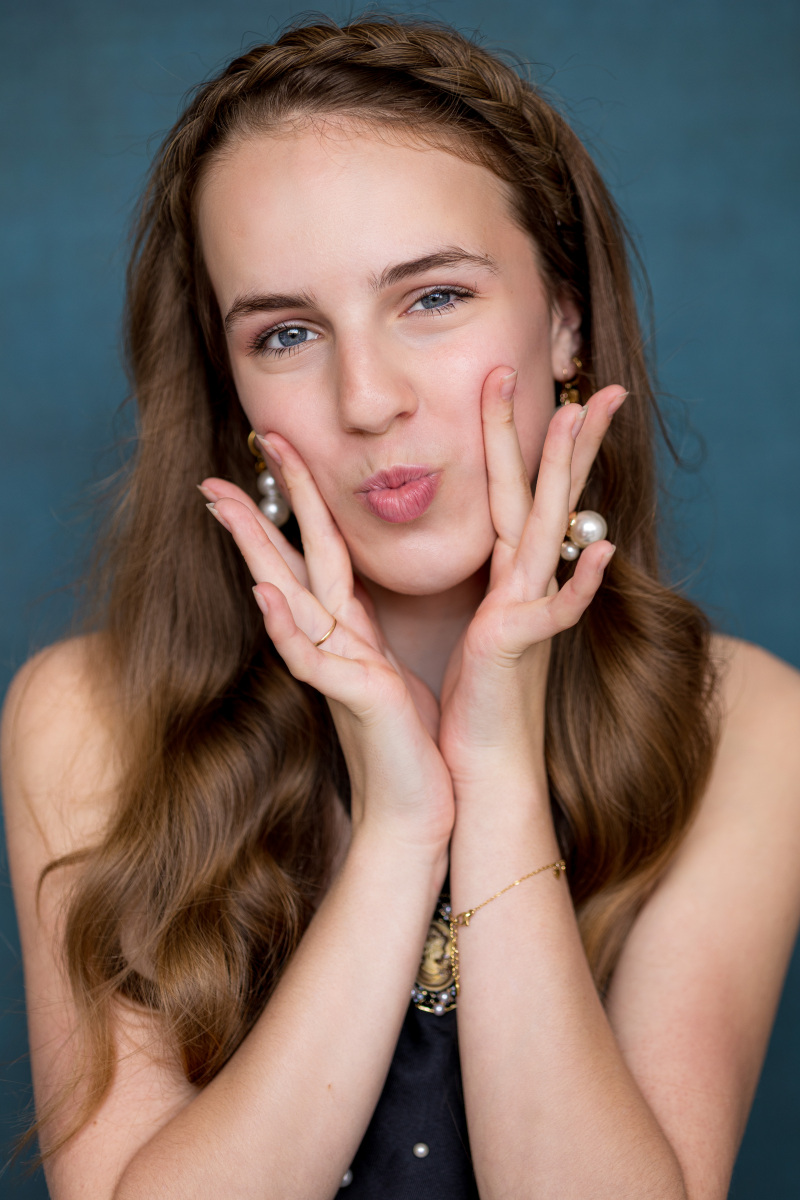 ZAZA Casting model ID: 1712