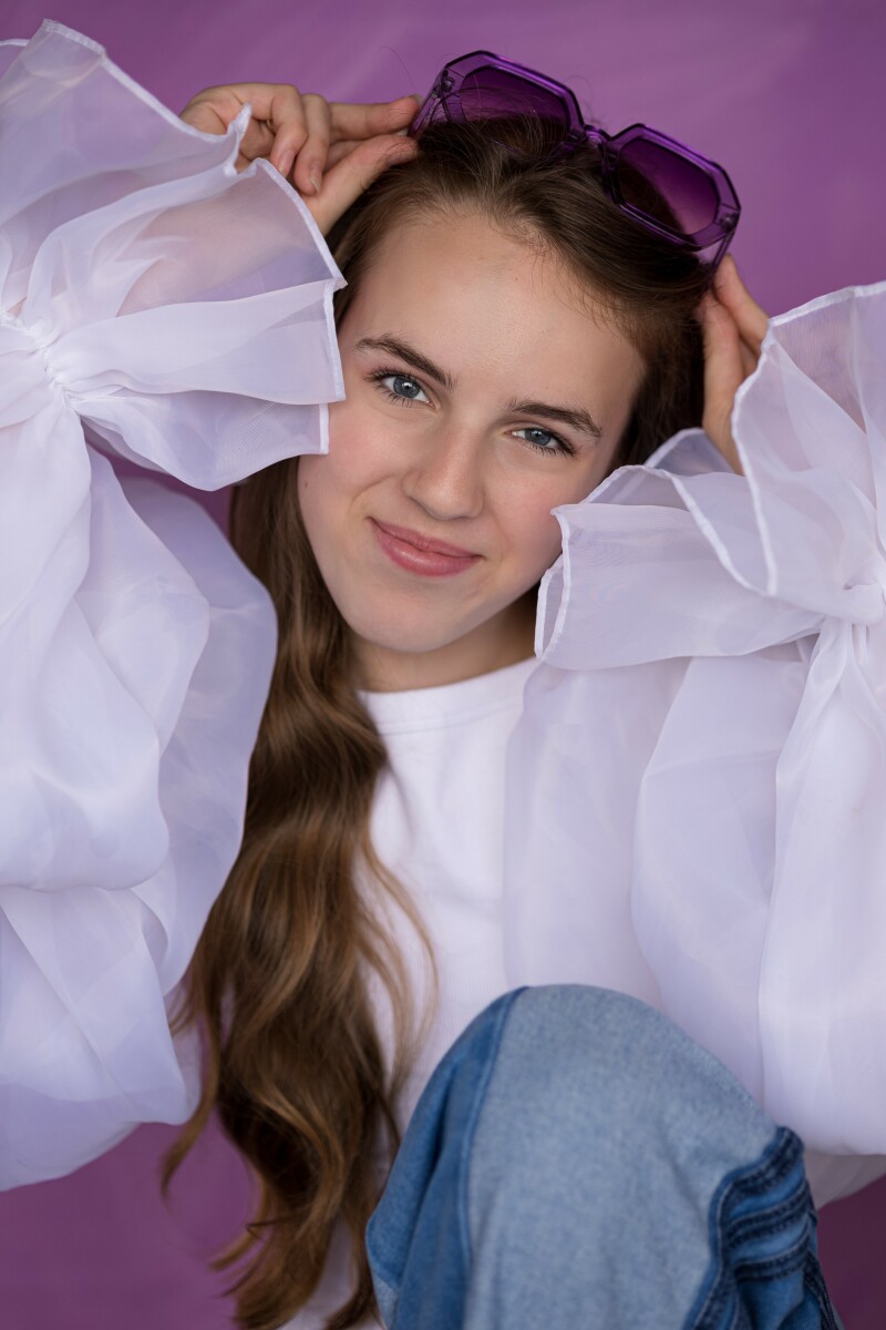 ZAZA Casting model ID: 1712