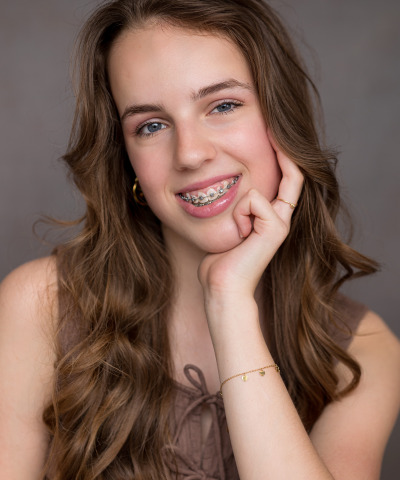 ZAZA Casting model ID: 1712