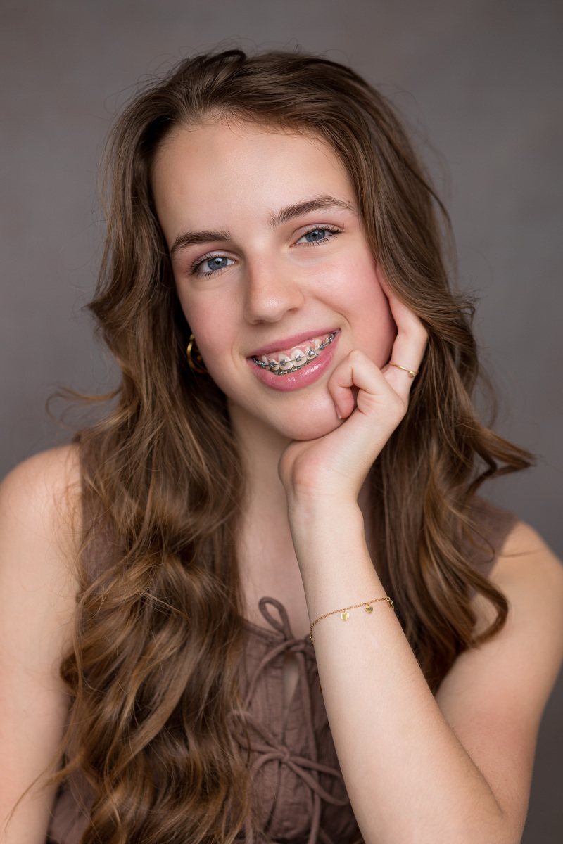 ZAZA Casting model ID: 1712