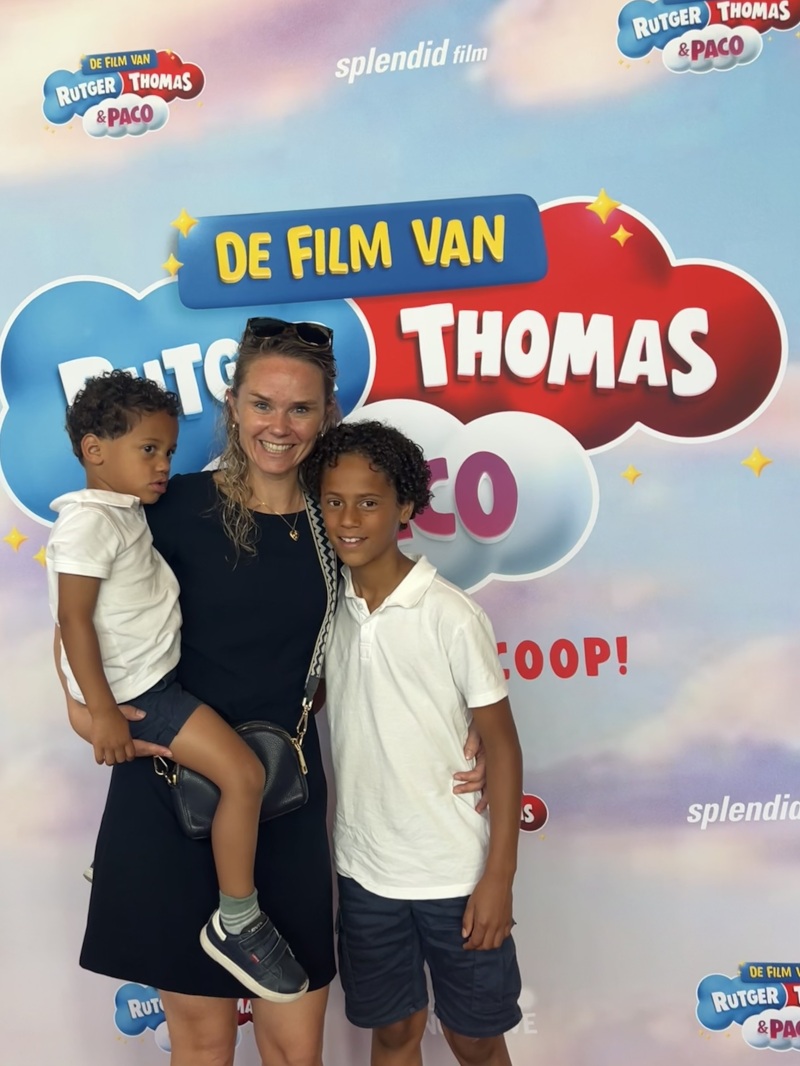 ZAZA Casting familie ID: 409