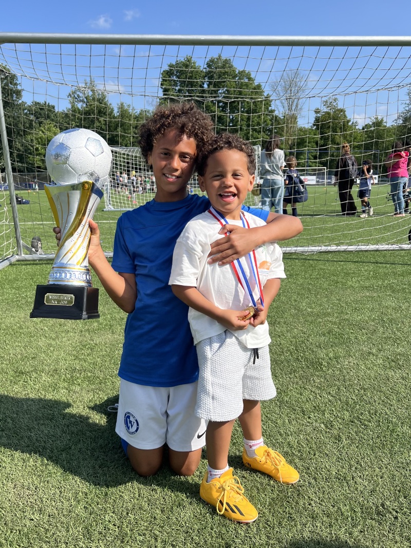 ZAZA Casting familie ID: 409