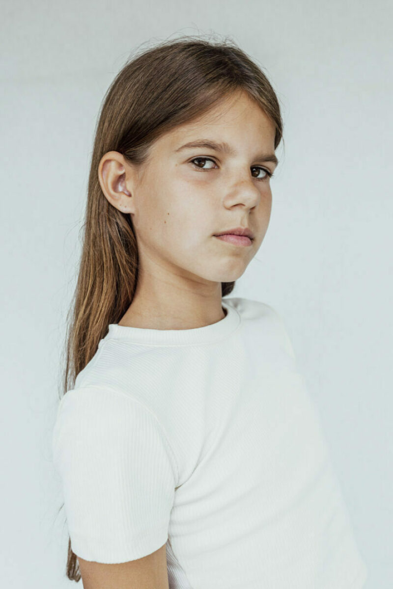 ZAZA Casting model ID: 26739
