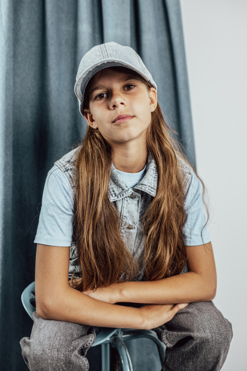 ZAZA Casting model ID: 26739
