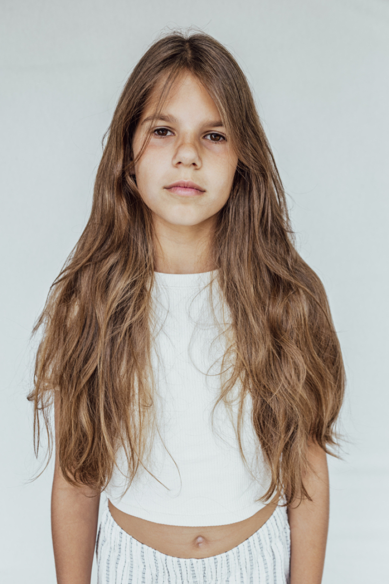 ZAZA Casting model ID: 26739