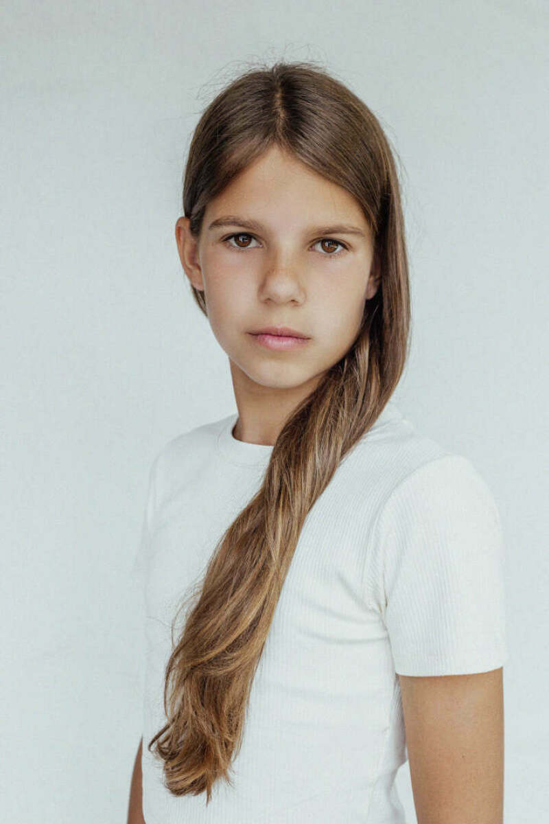 ZAZA Casting model ID: 26739