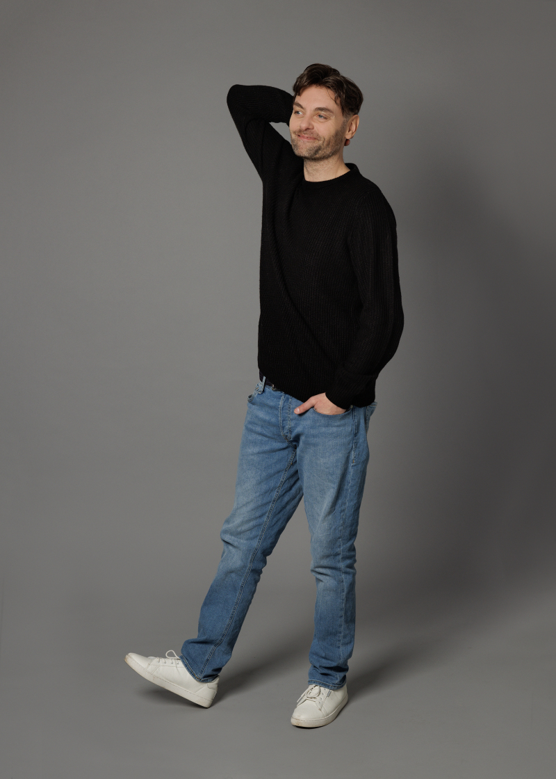ZAZA Casting model ID: 11416
