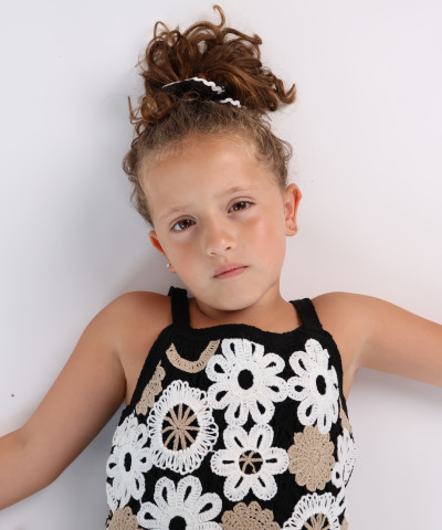ZAZA Casting model ID: 20148