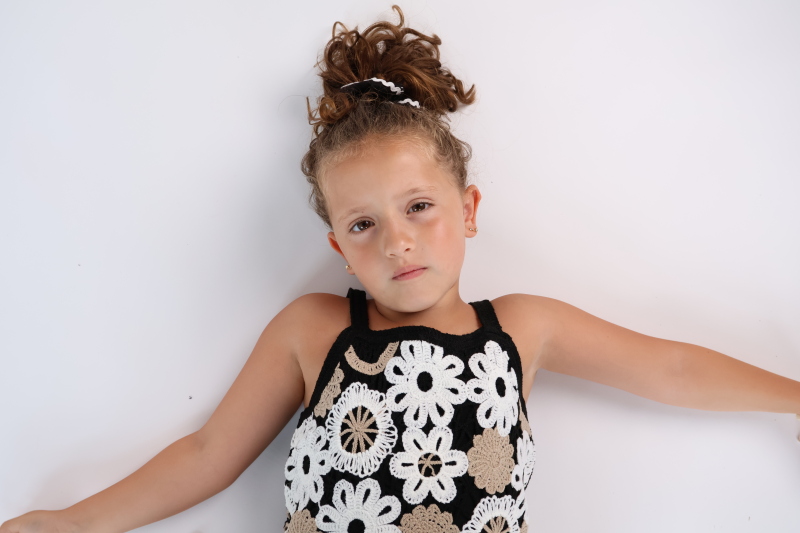 ZAZA Casting model ID: 20148