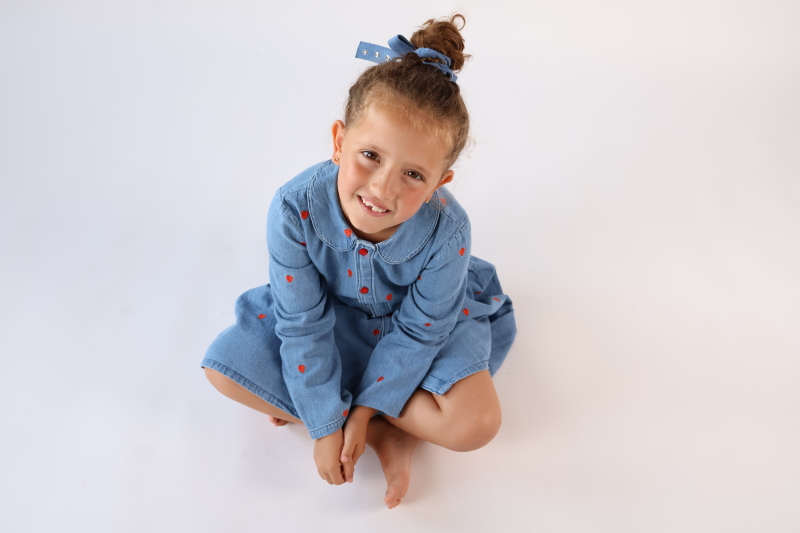 ZAZA Casting model ID: 20148