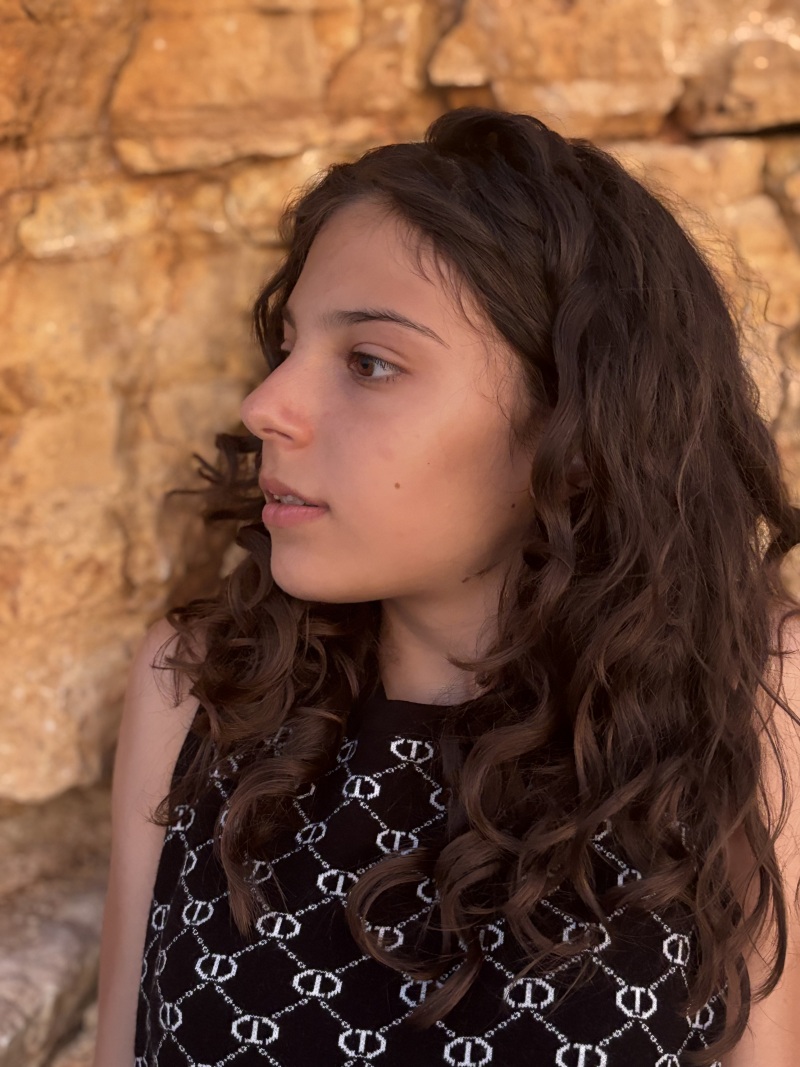 ZAZA Casting model ID: 25759
