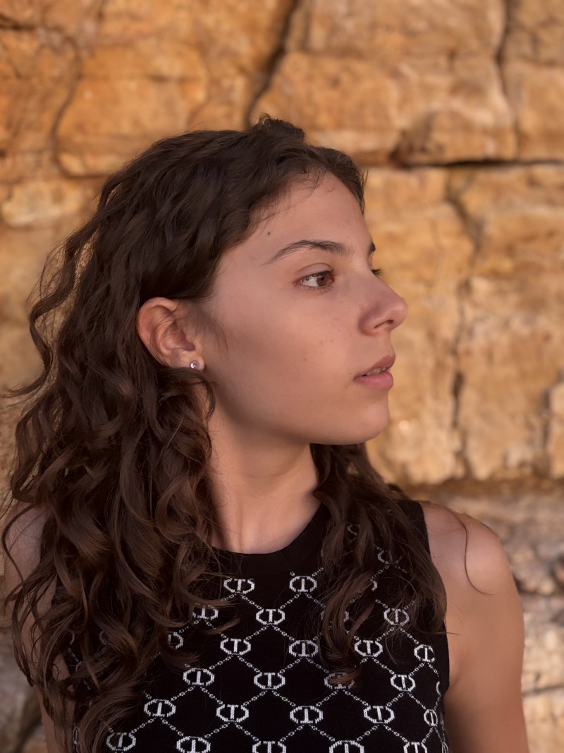 ZAZA Casting model ID: 25759