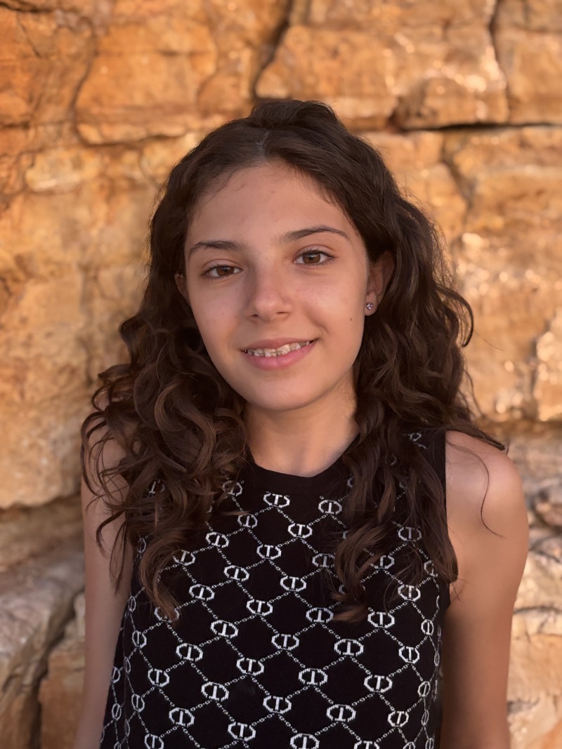 ZAZA Casting model ID: 25759