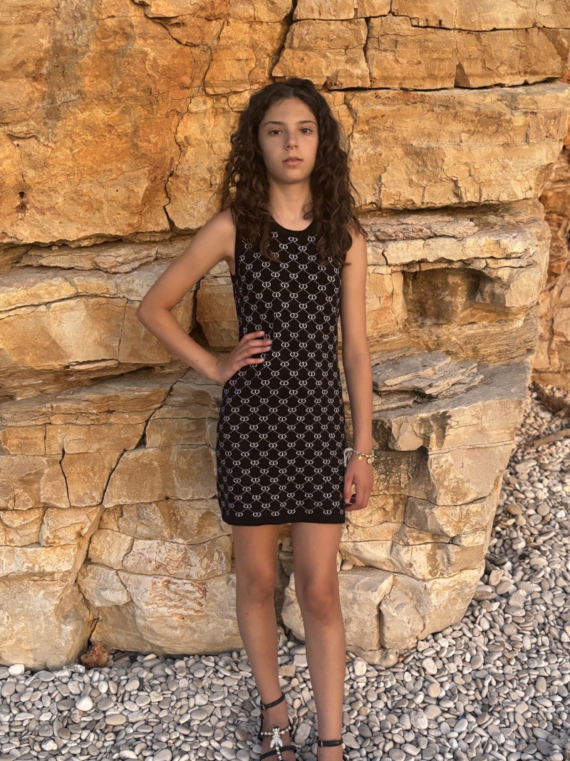 ZAZA Casting model ID: 25759
