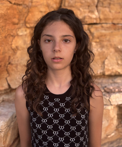 ZAZA Casting model ID: 25759