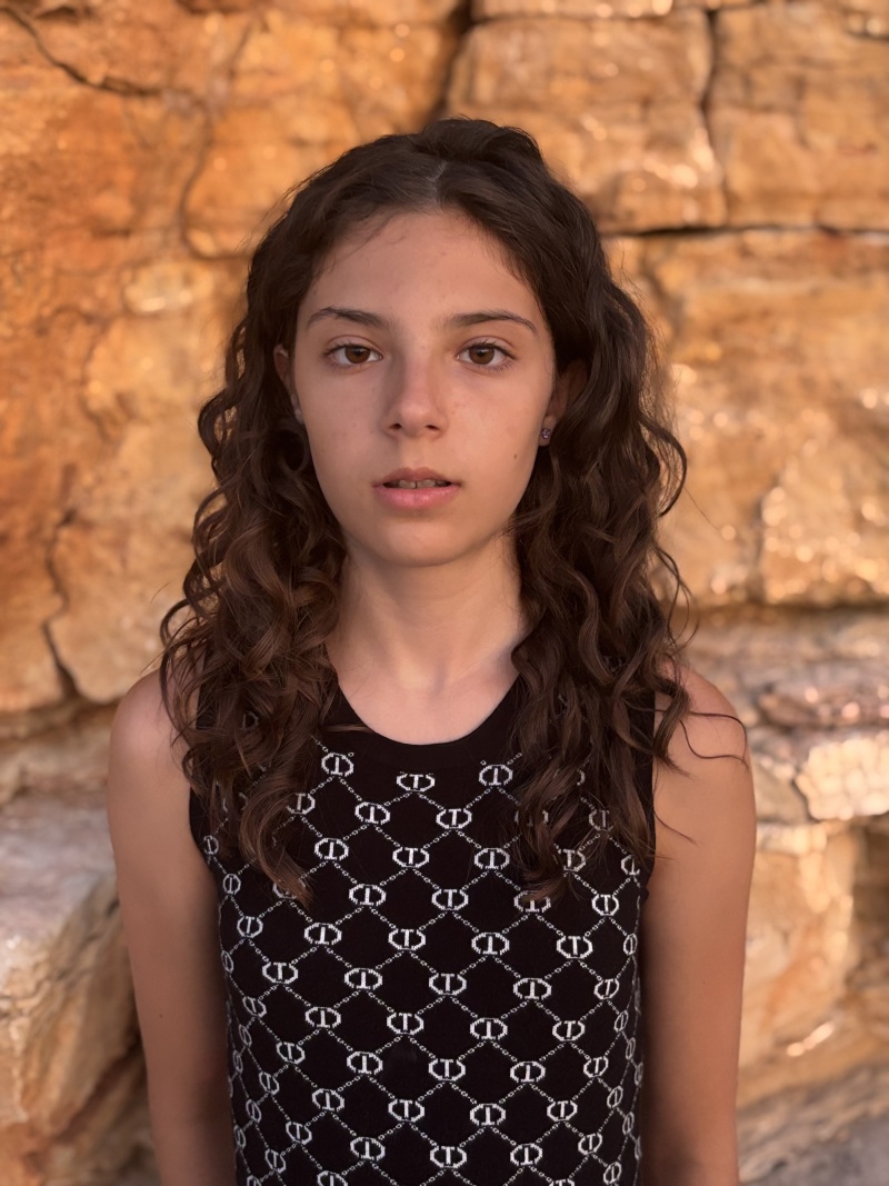 ZAZA Casting model ID: 25759