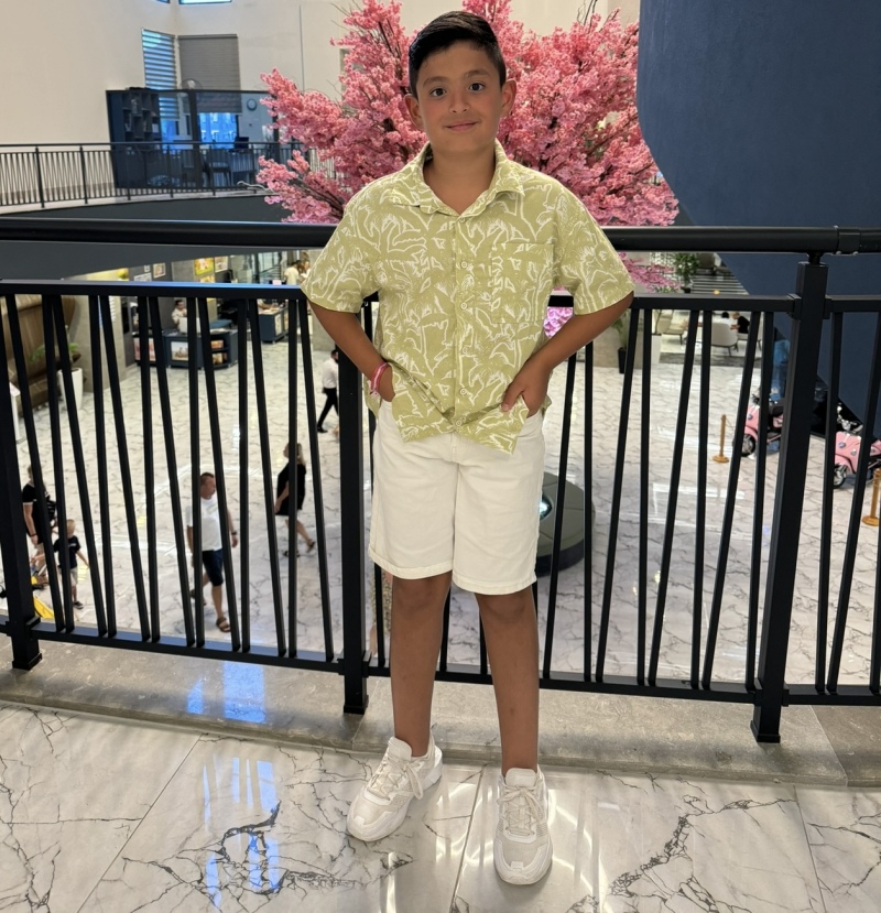 ZAZA Casting model ID: 17870