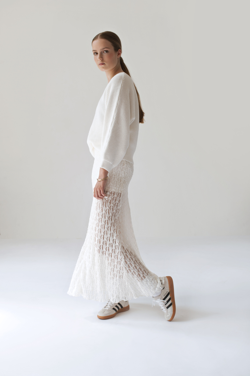 ZAZA Casting model ID: 4434