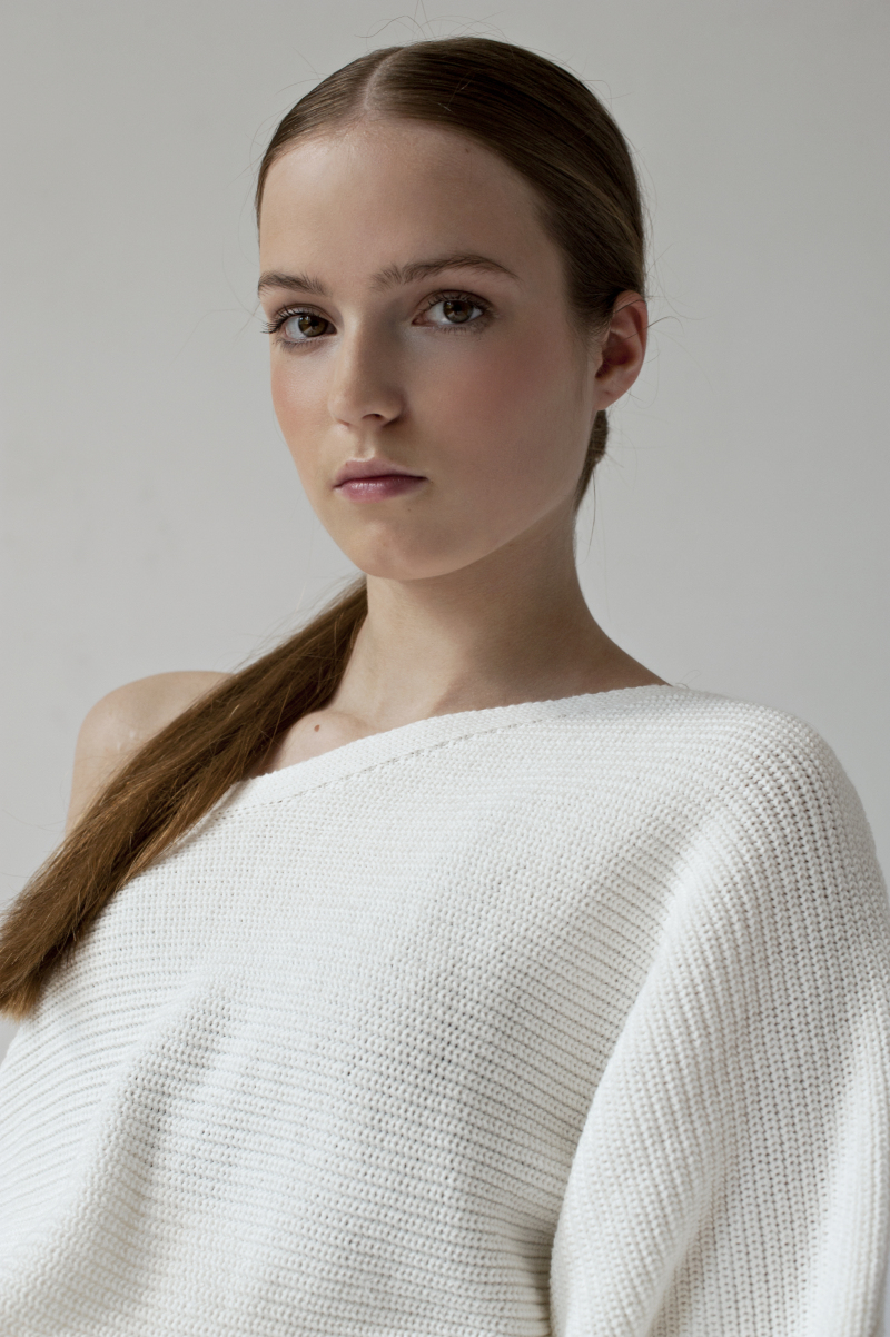 ZAZA Casting model ID: 4434