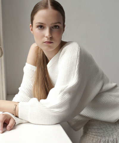 ZAZA Casting model ID: 4434