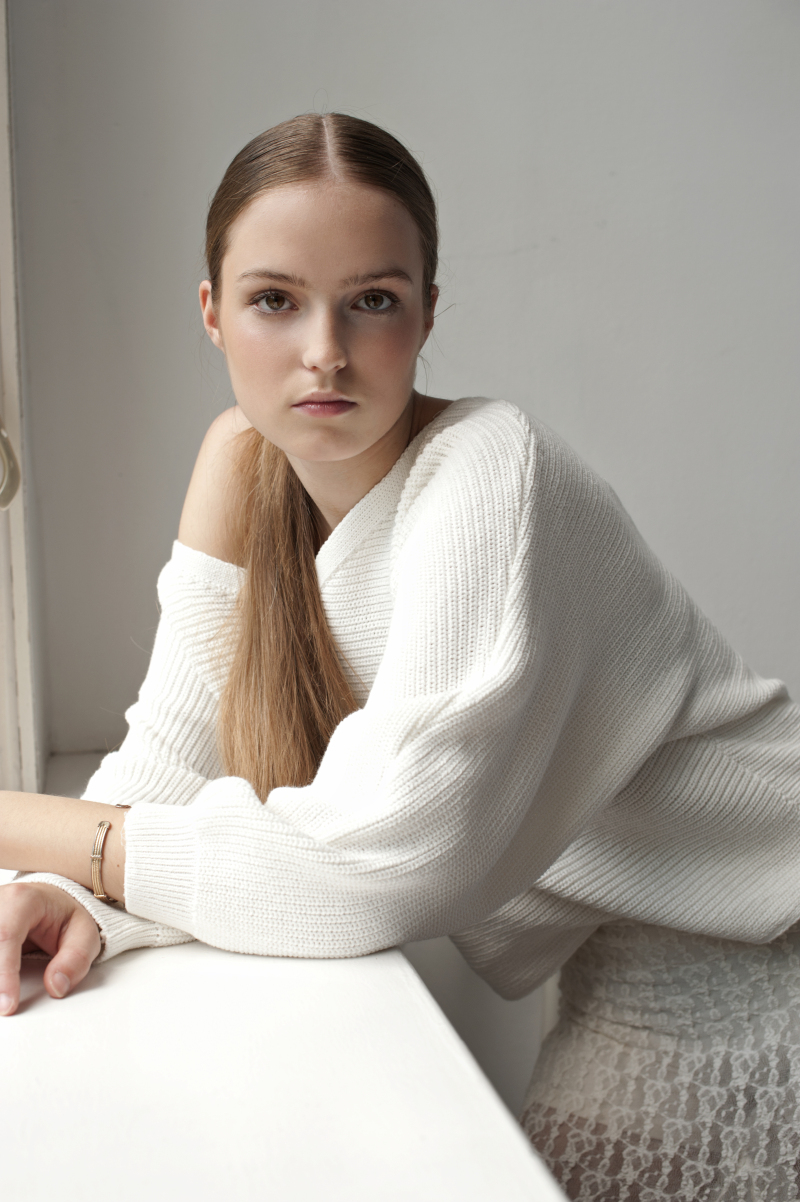 ZAZA Casting model ID: 4434