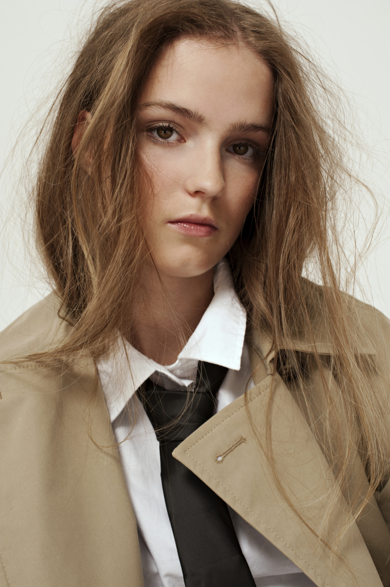 ZAZA Casting model ID: 4434