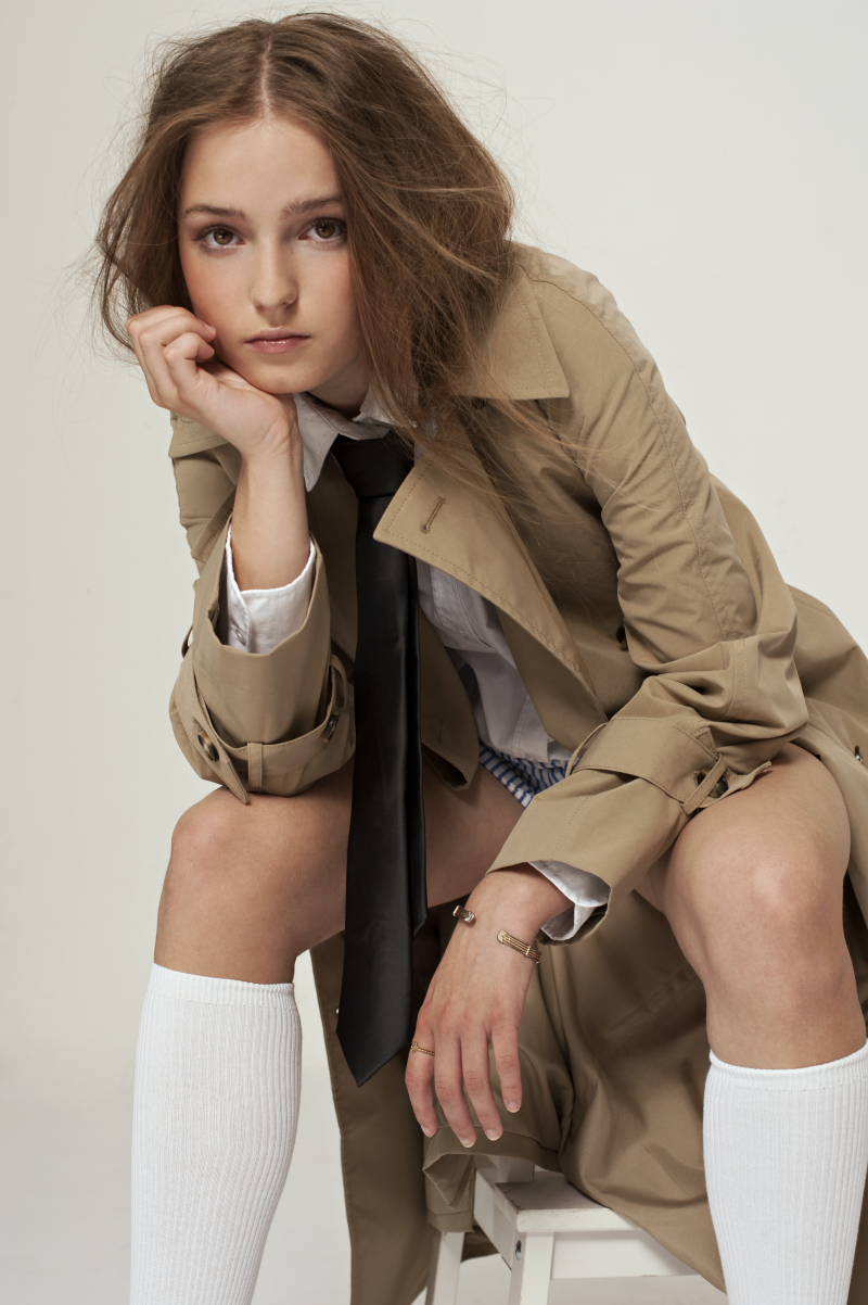 ZAZA Casting model ID: 4434