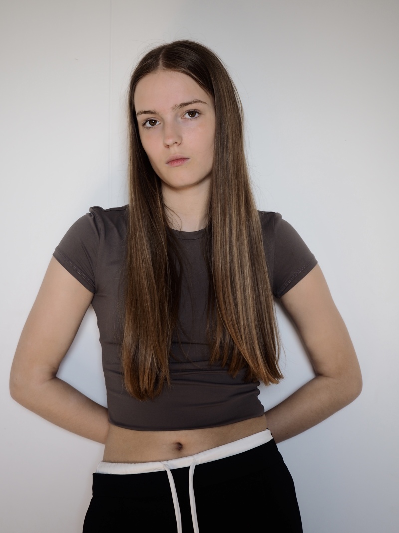 ZAZA Casting model ID: 4434