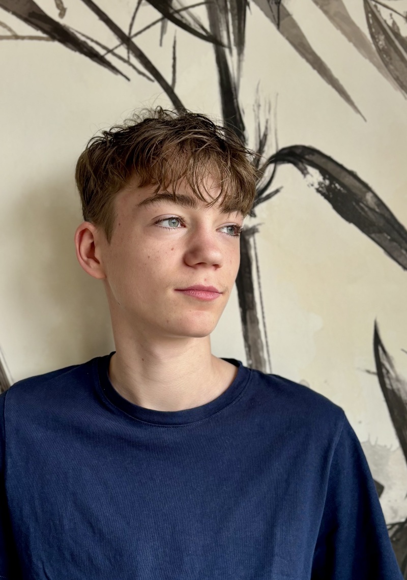 ZAZA Casting model ID: 11774