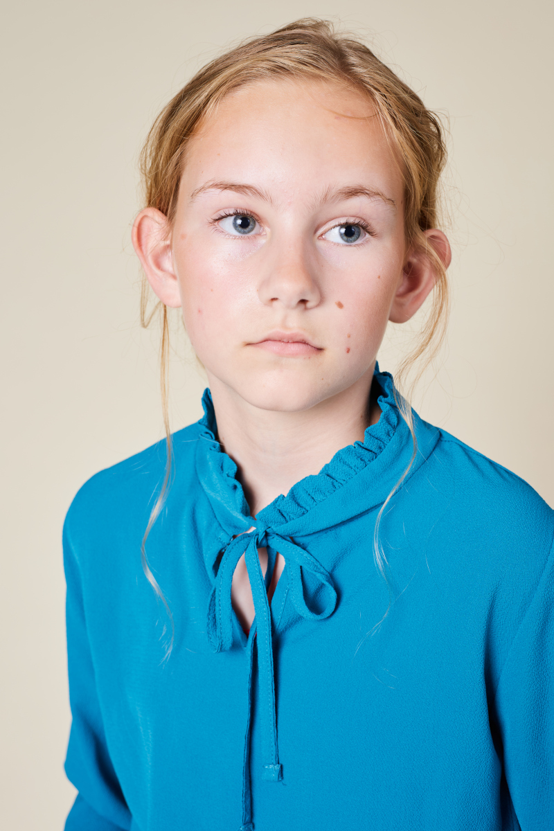 ZAZA Casting model ID: 26611