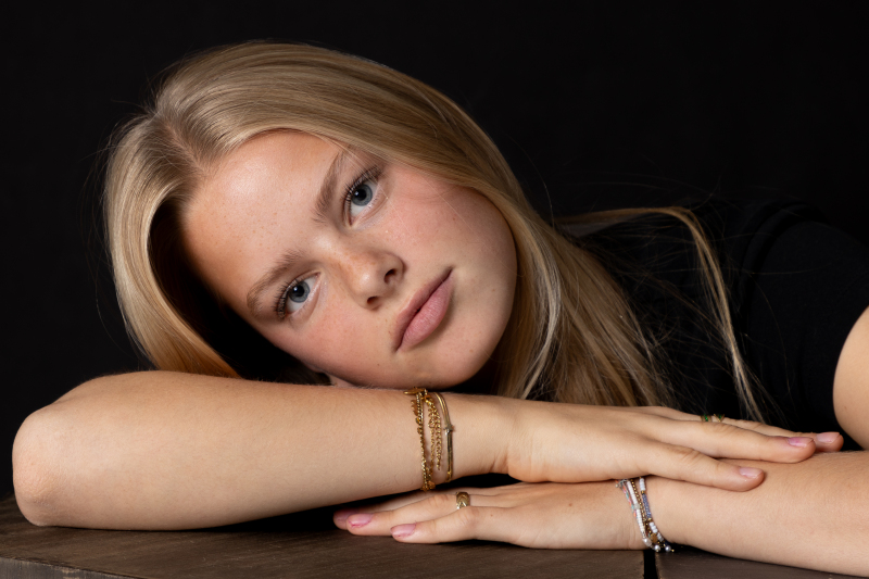 ZAZA Casting model ID: 15962