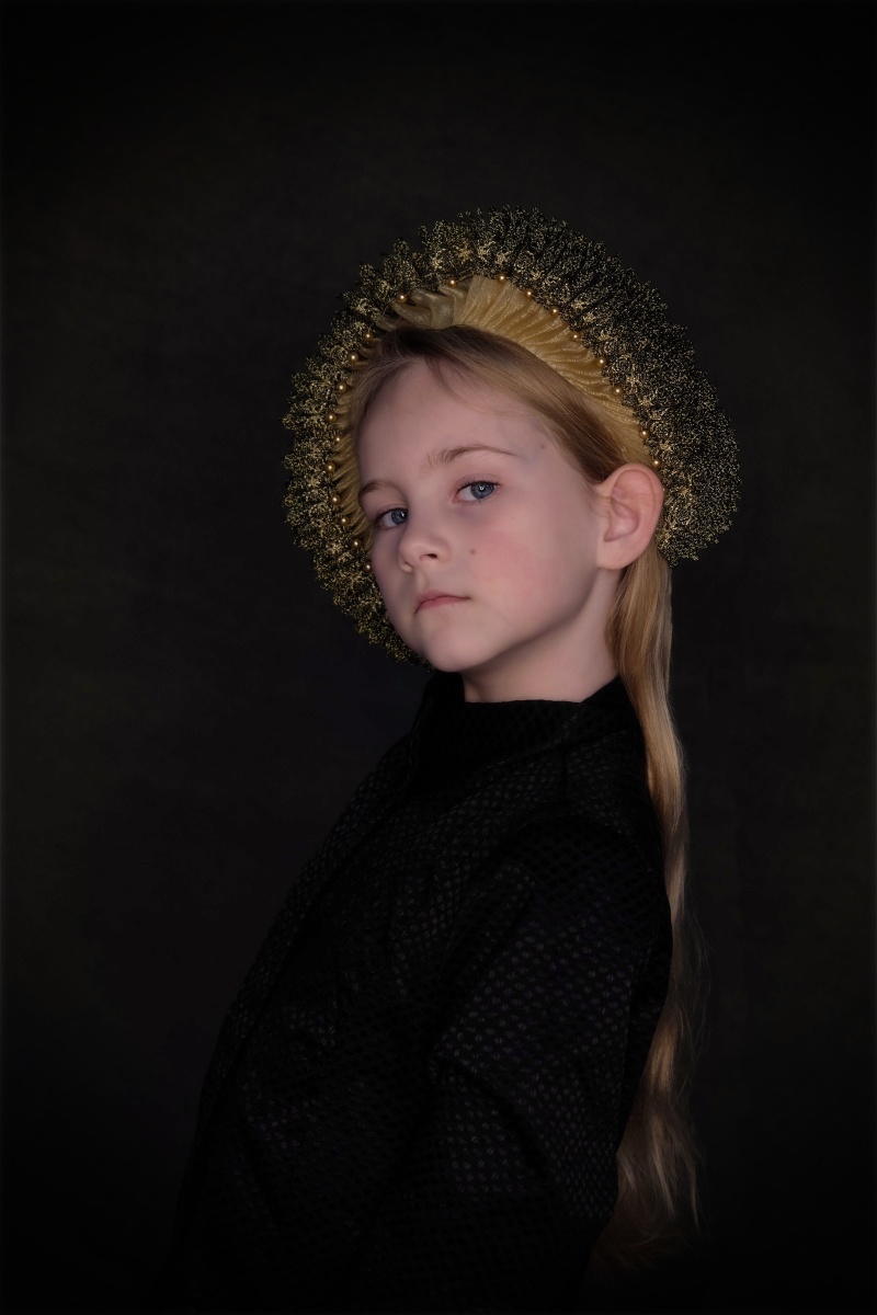 ZAZA Casting model ID: 26611