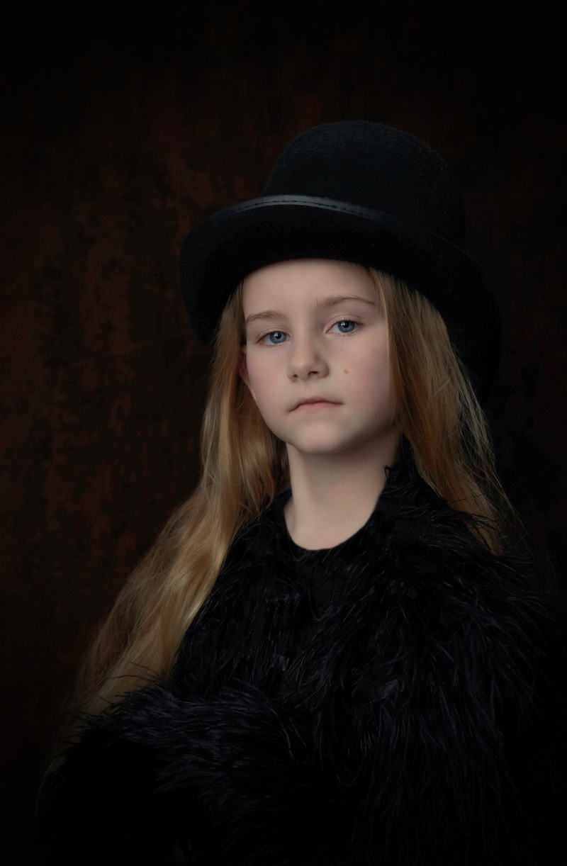 ZAZA Casting model ID: 26611