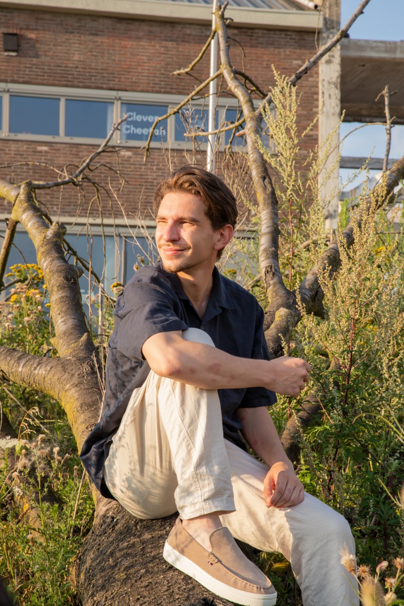 ZAZA Casting model ID: 26185