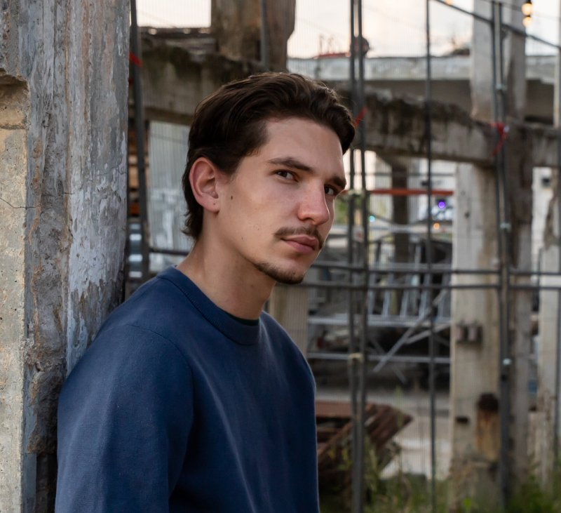 ZAZA Casting model ID: 26185