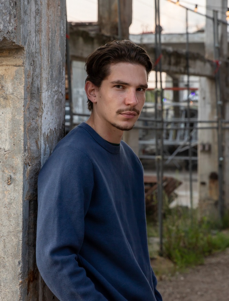 ZAZA Casting model ID: 26185