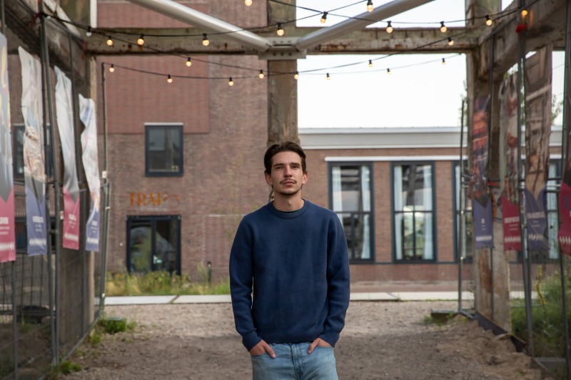 ZAZA Casting model ID: 26185