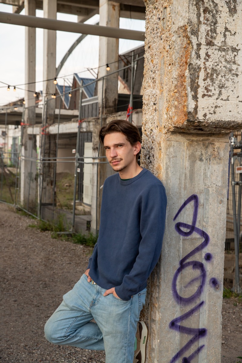 ZAZA Casting model ID: 26185