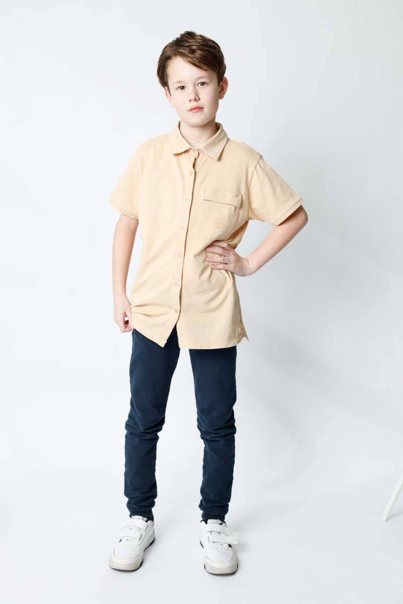 ZAZA Casting model ID: 20465