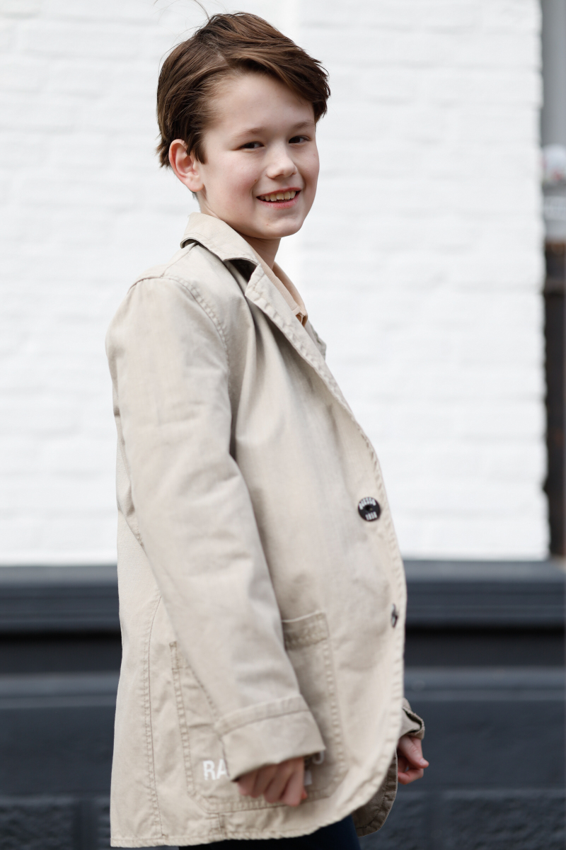 ZAZA Casting model ID: 20465
