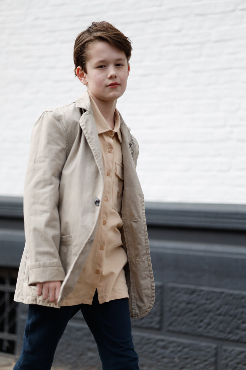 ZAZA Casting model ID: 20465