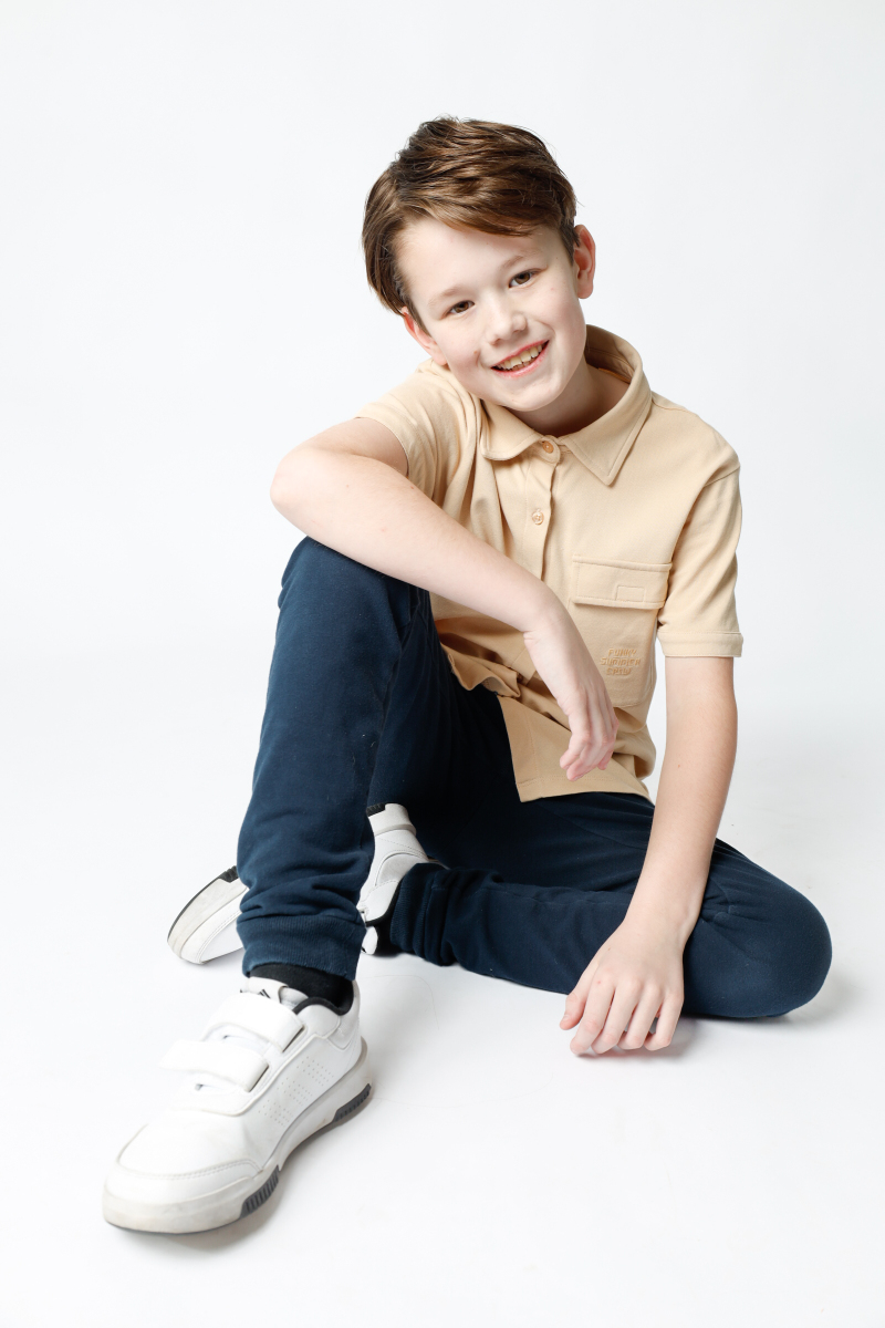 ZAZA Casting model ID: 20465