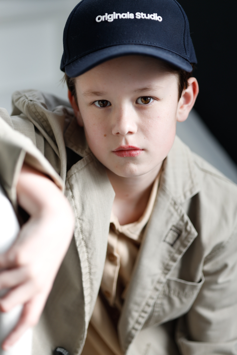 ZAZA Casting model ID: 20465
