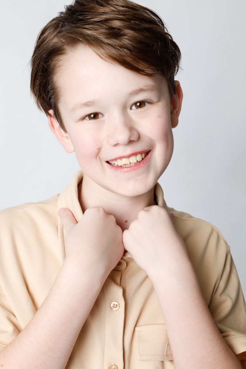 ZAZA Casting model ID: 20465