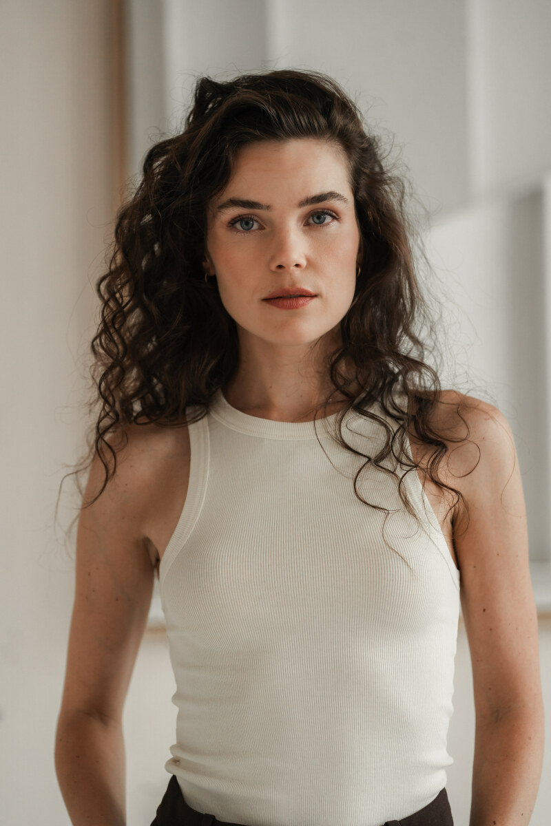 ZAZA Casting model ID: 23646